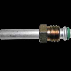 A/C Condenser Repair End - 3/8" External Male O-Ring