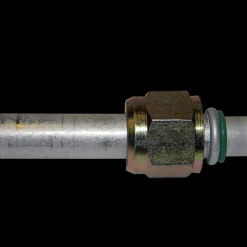 A/C Condenser Repair End - 1/2" External Female O-Ring