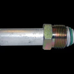 A/C Condenser Repair End - 3/4 External Male O-Ring