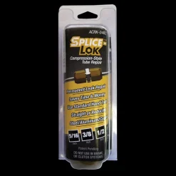 A/C Repair, SPLICE-LOK, Kit, 5/16, 3/8, & 1/2 Tube