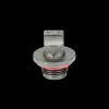 Accufit Oil Drain Plug 3/4-16