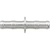 1/2" Aluminum Hose to Hose SPLICE/KLEDGE-LOK A/C Repair Union