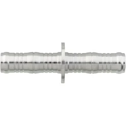 1/2" Aluminum Hose to Hose SPLICE/KLEDGE-LOK A/C Repair Union