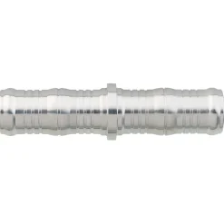 5/8" Aluminum Hose to Hose SPLICE/KLEDGE-LOK A/C Repair Union