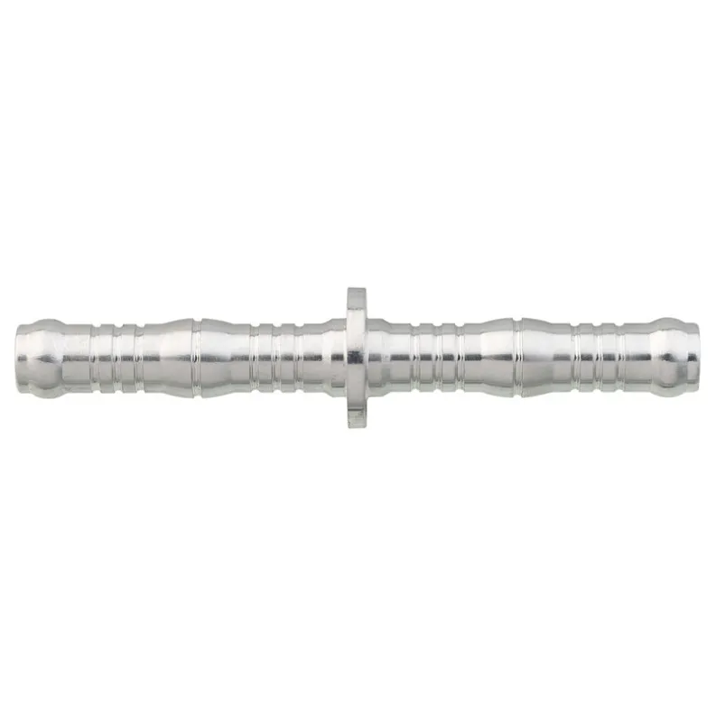 5/16" Aluminum Hose to Hose SPLICE/KLEDGE-LOK A/C Repair Union