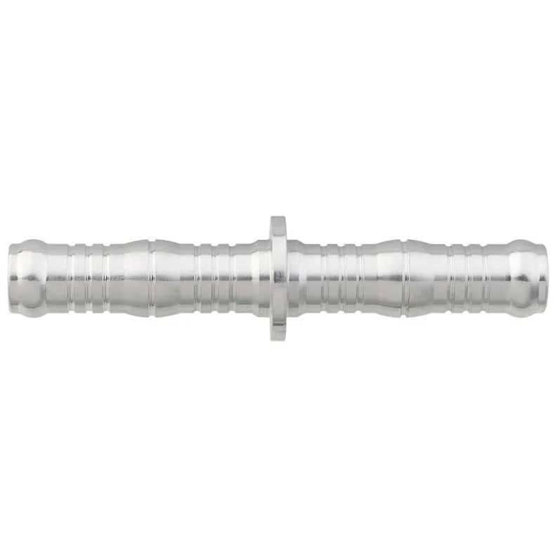 13/32" Aluminum Hose to Hose SPLICE/KLEDGE-LOK A/C Repair Union