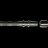 5/16" Aluminum Tube to #6 A/C Hose KLEDGE-LOK Repair Union