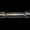 5/8" Aluminum Tube to Tube KLEDGE-LOK A/C Repair Union