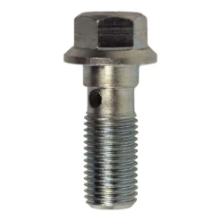 Banjo Bolt, 3/8"-24 x 1" - Bag of 5