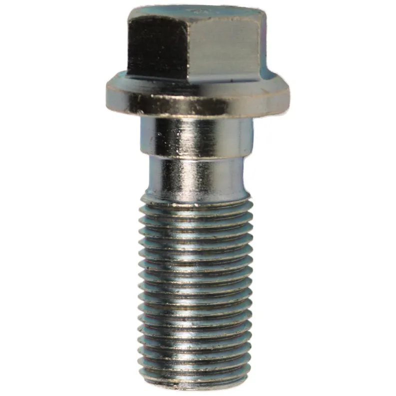 Banjo Bolt, 7/16"-24 x 1-1/32" - Bag of 5