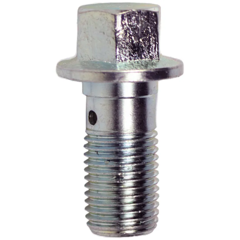 Banjo Bolt, M12 x 1.25 x 25mm - Bag of 5