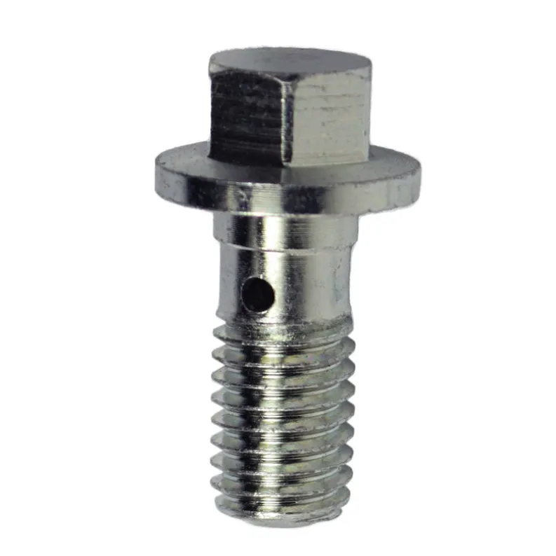 Banjo Bolt, M10 x 1.5 x 23mm - Bag of 5