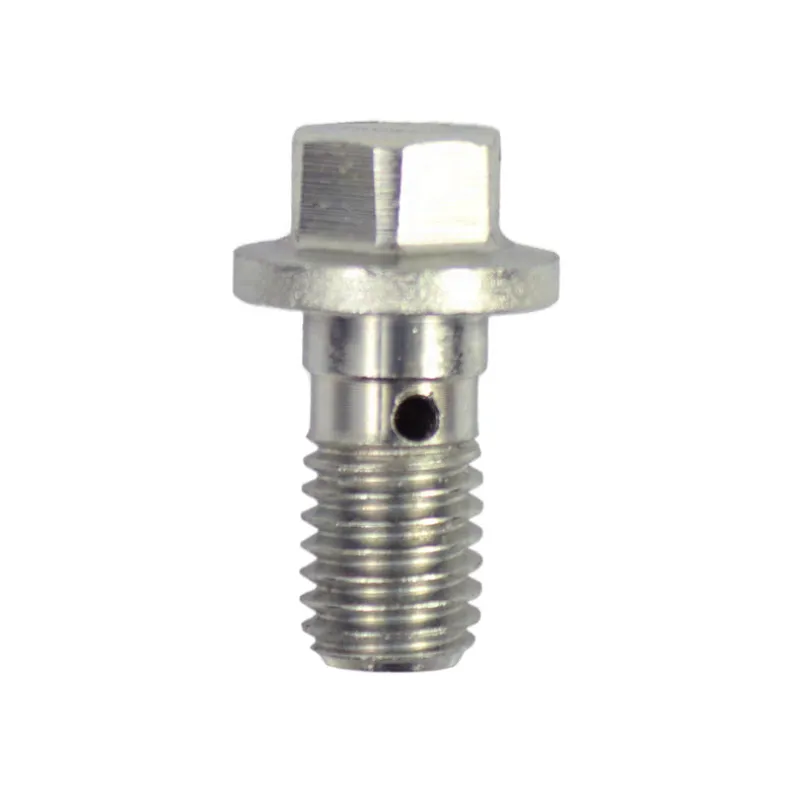 Banjo Bolt, M10 x 1.5 x 20mm - Bag of 5