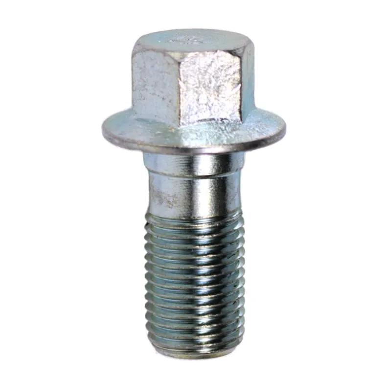 Banjo Bolt, M10 x 1 x 22mm - Bag of 5