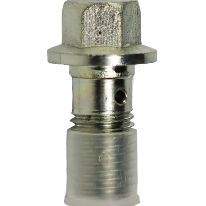 Banjo Bolt, M12 x 1.5 x 25mm - Bag of 5