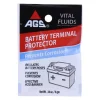 Battery Terminal Protector, 4g Pouch, Case of 1000