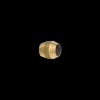 Brass Compression Sleeve, 1/8 Tube