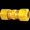 Brass Compression Union, 5/16"