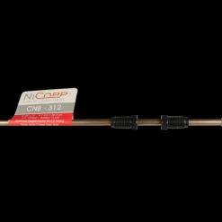 British NiCopp Nickel/Copper Brake Line