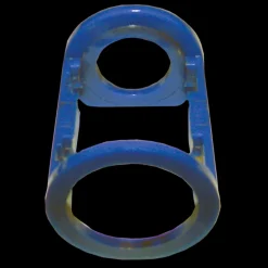1/2 Clamp Locator Cage for #10 A/C Hose