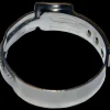 5/8" Clamps for #12 A/C Hose - Bag of 2