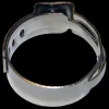 3/8" Clamps for #8 A/C Hose - Bag of 2