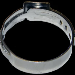 5/8" Clamps for #12 A/C Hose - Bag of 2