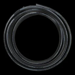 50' Coil Reduced Barrier A/C Repair #8 Hose (13/32" / 10mm)