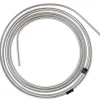 Coil, Stainless Steel, 1/4" x 12'