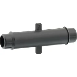 Connector, Plastic, 5/16", Bag of 1