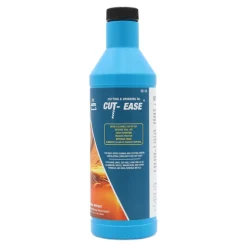 Cut Ease, Cutting and Grinding Oil, Bottle, 13oz