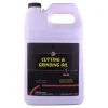Cutting and Grinding Oil - 1 Gallon