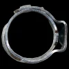 5/16" 360 Degree Hose Clamp for Nylon Fuel Line (use with FLRN-525) - 32 per Bag