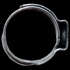 9/16 360 Degree Hose Clamp for Transmission/Oil Cooler Hose (use with TRC-525)