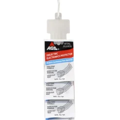 Dielectric Protector, Clip Strip, 2x12