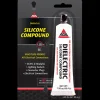 Dielectric Silicone Grease