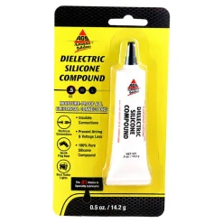 Dielectric Silicone Grease - 0.5 oz Tube