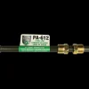 Domestic Poly-Armour PVF Steel Brake/Fuel/Transmission Line