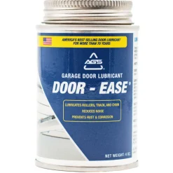 Door-Ease Garage Door Lubricant - 4oz Brush Top