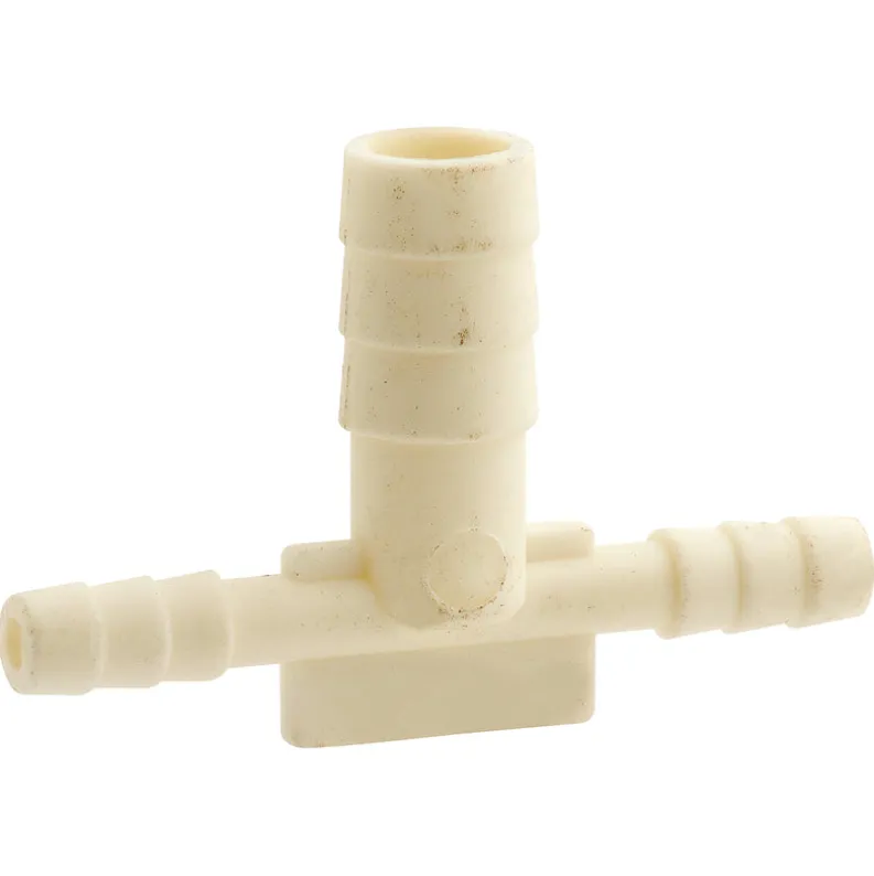 Elbow, Plastic, 3/16"