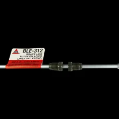European Steel Brake Line