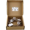 EZ-Fit NiCopp Kit, Ford F-250 & F-350 Super Duty, 2001-2004 Extended Cab 81" Bed 4WD - 4 Wheel ABS