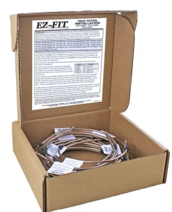 EZ-Fit NiCopp Kit, Silverado 2500/3500 Sierra 2500/3500 2003-2007 Crew/Long
