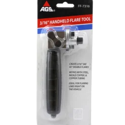 FF-7 Handheld Flare Tool 3/16"