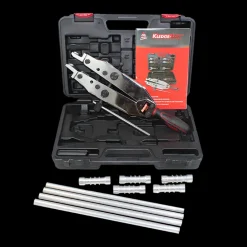 Fluid Repair, KLEDGE-LOK, Demo Kit