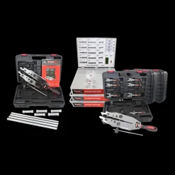 Fluid Repair, KLEDGE-LOK, Demo/Starter, Master Kit