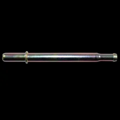 Fuel Line Adapter - 5/16" Quick Connect to Nylon