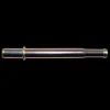 Fuel Line Adapter - 3/8" Quick Connect to Nylon