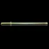 Fuel Line Adapter - 1/4" Quick Connect to 5/16" Nylon - 1 per Bag