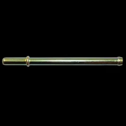 Fuel Line Adapter - 1/4" Quick Connect to 5/16" Nylon - 1 per Bag